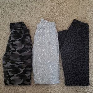 Sweetlegs legging size Petite